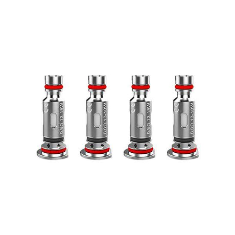 Uwell Caliburn G Replacement Coils 4 Pack