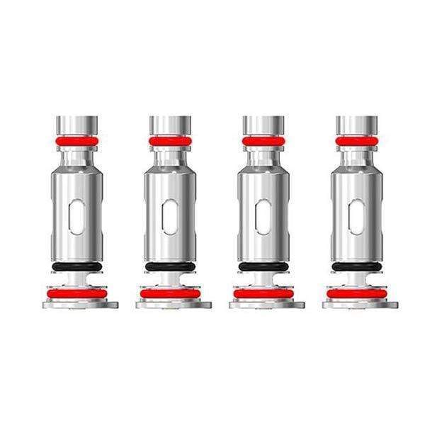 Uwell Caliburn G2 Replacement Coils 4 Pack | Grey Haze UK Uwell Caliburn G2 Replacement Coils 4 Pack | Grey Haze UK