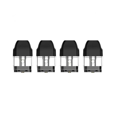 Uwell Caliburn Replacement Pods 4 Pack