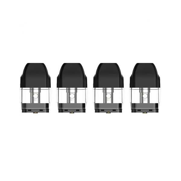 elf bar vape uk Buy Uwell Caliburn X Replacement Pod (Pack of 2)