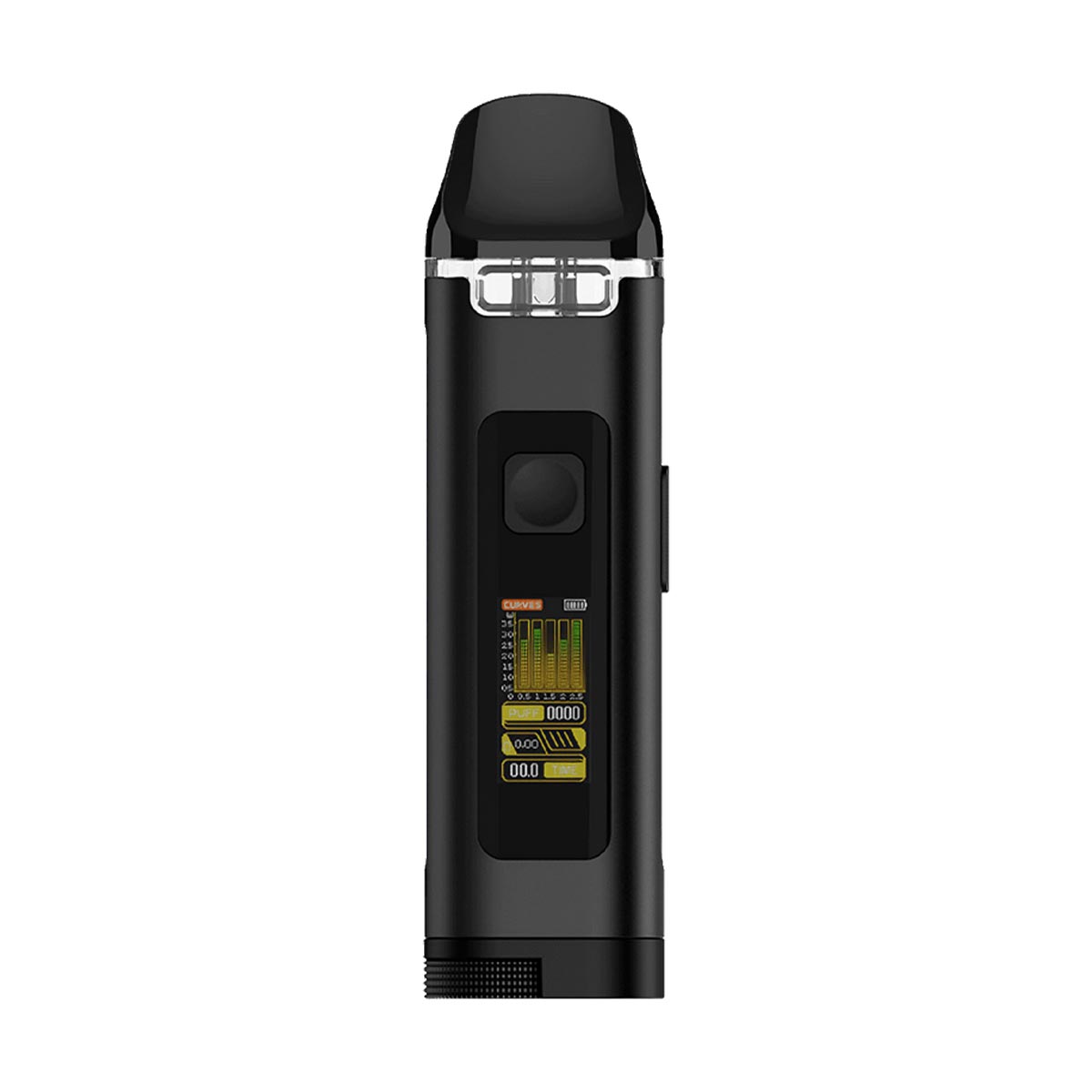 Black uwell crown D vape kit