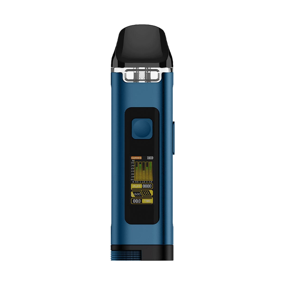 Blue uwell crown D vape kit