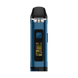 Blue uwell crown D vape kit