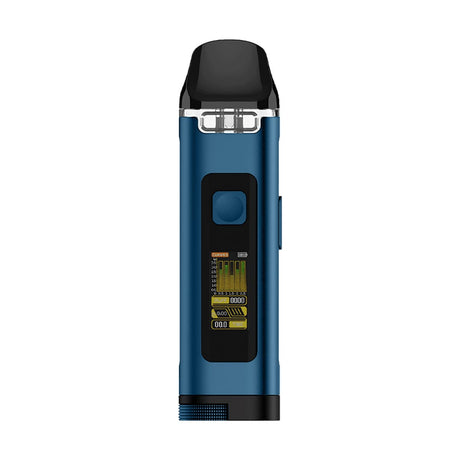 Blue uwell crown D vape kit