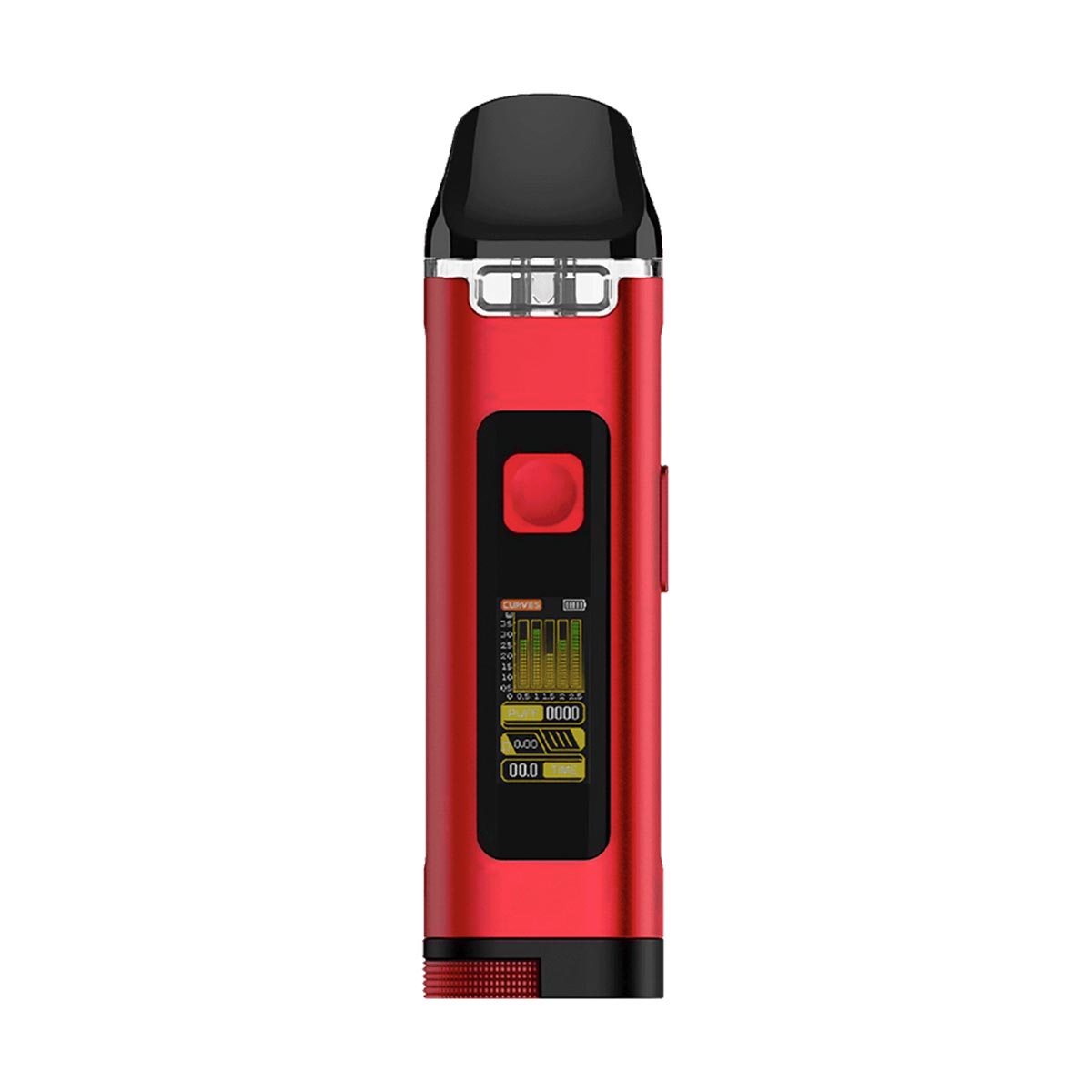 Red uwell crown D vape kit