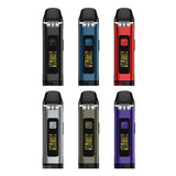 uwell crown D vape kit Colours