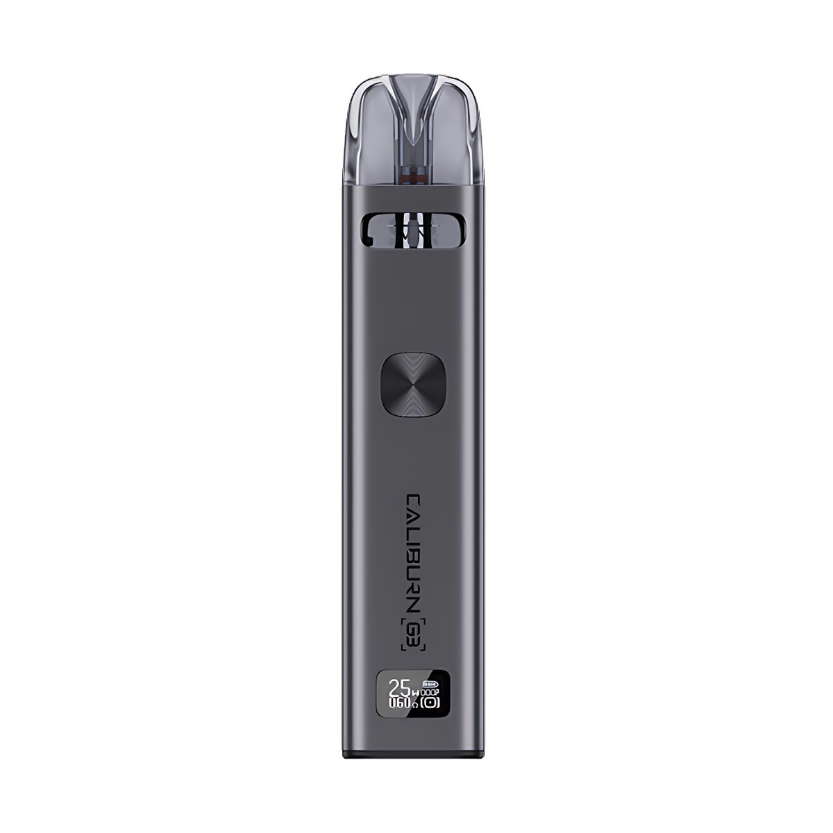 Uwell Caliburn G3 Pod Vape Kit | Grey Haze UK Uwell Caliburn G3 Pod Vape Kit | Grey Haze UK