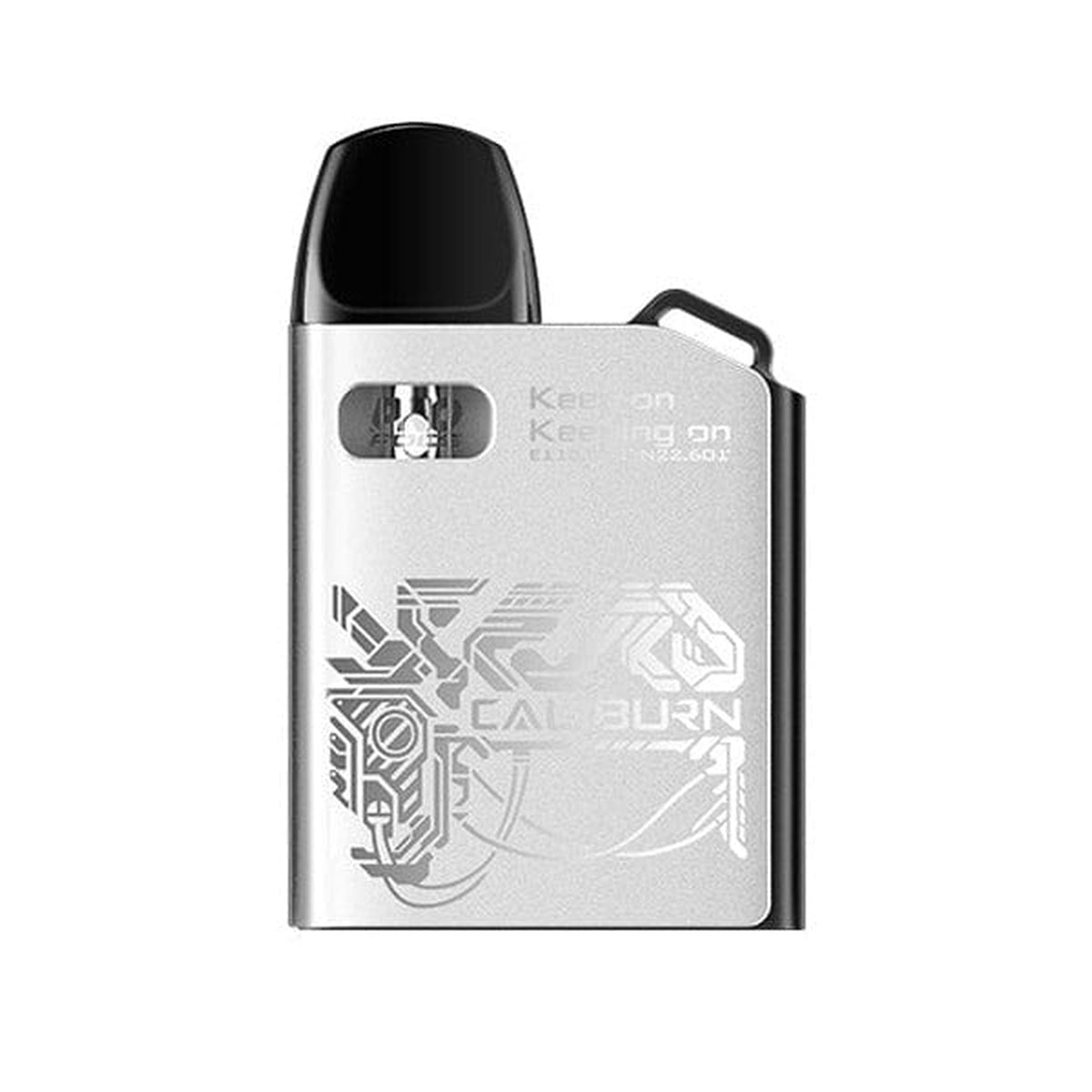 Uwell Caliburn AK2 Pod Vape Kit | Grey Haze UK Uwell Caliburn AK2 Pod Vape Kit | Grey Haze UK