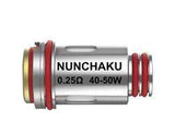 Uwell Nunchaku Replacement Coils 4 Pack