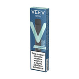 Blue Mint Veev Now V2 disposable vape