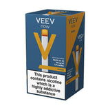 Mango Veev Now V2 disposable vape 10 packs