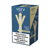 Coconut Veev Now disposable vape 10 packs