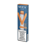 Peach V2 Veev Now disposable vape