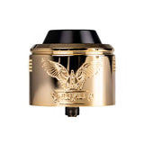 Vaperz Cloud Valhalla V2 Dual Coil RDA 40mm