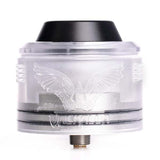 Vaperz Cloud Valhalla V2 Dual Coil RDA 40mm