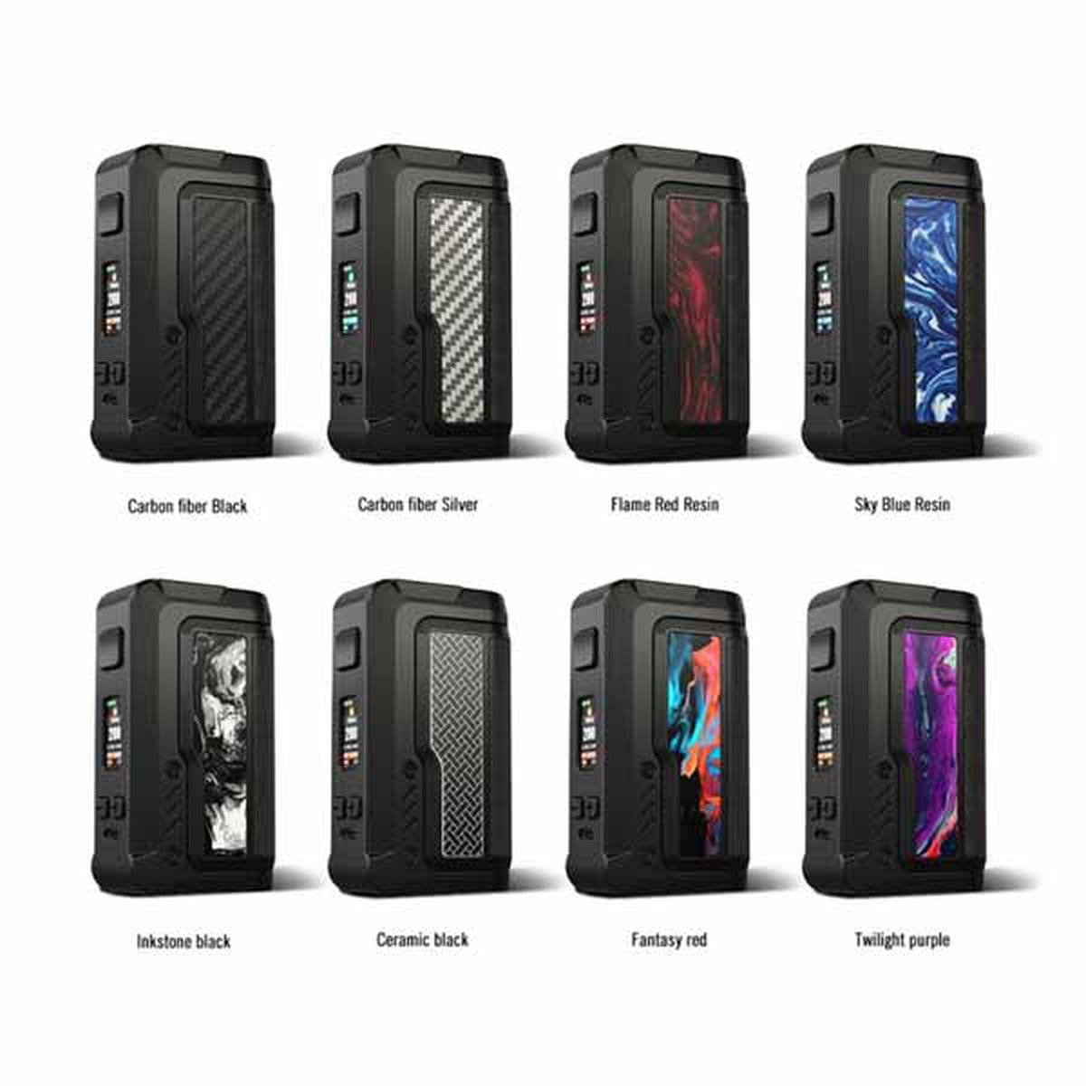 Vandy Vape GAUR-21 Box Mod