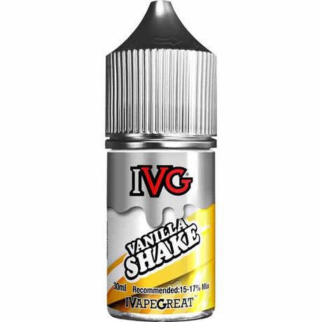 Vanilla Milkshake Concentrate IVG 30ml