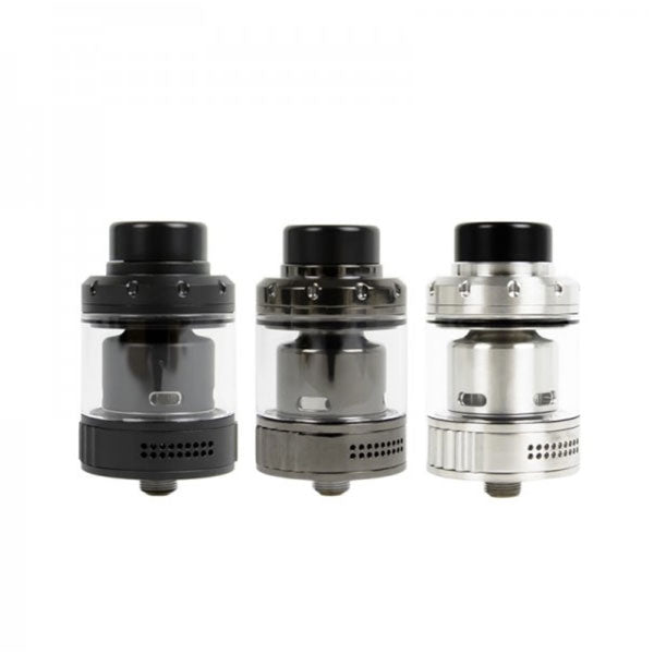 Vaperz Cloud Dreadnought V2 RTA vape tank 28mm 