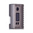 Gunmetal Vaperz Cloud Empire Project Squonk box mod 