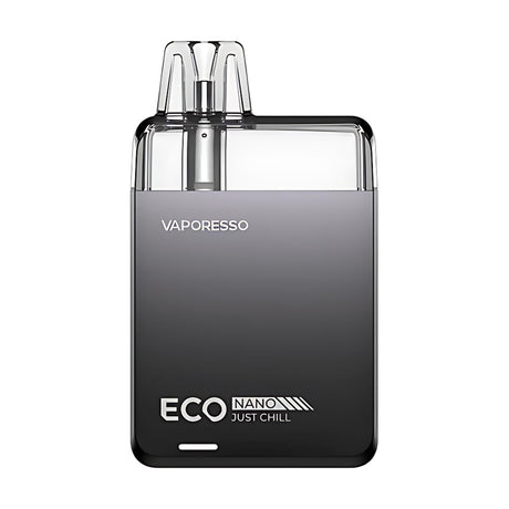 Black Truffle vaporesso Eco Nano pod vape kit