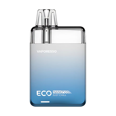 Phantom Blue vaporesso Eco Nano pod vape kit