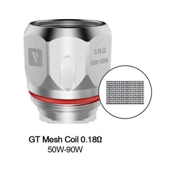 vampire vape uk Vaporesso GT Mesh Replacement Coils - 3 Pack