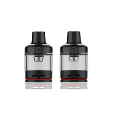 Vaporesso GTX GO 40 Empty Replacement Pods - 2 Pcs Pack