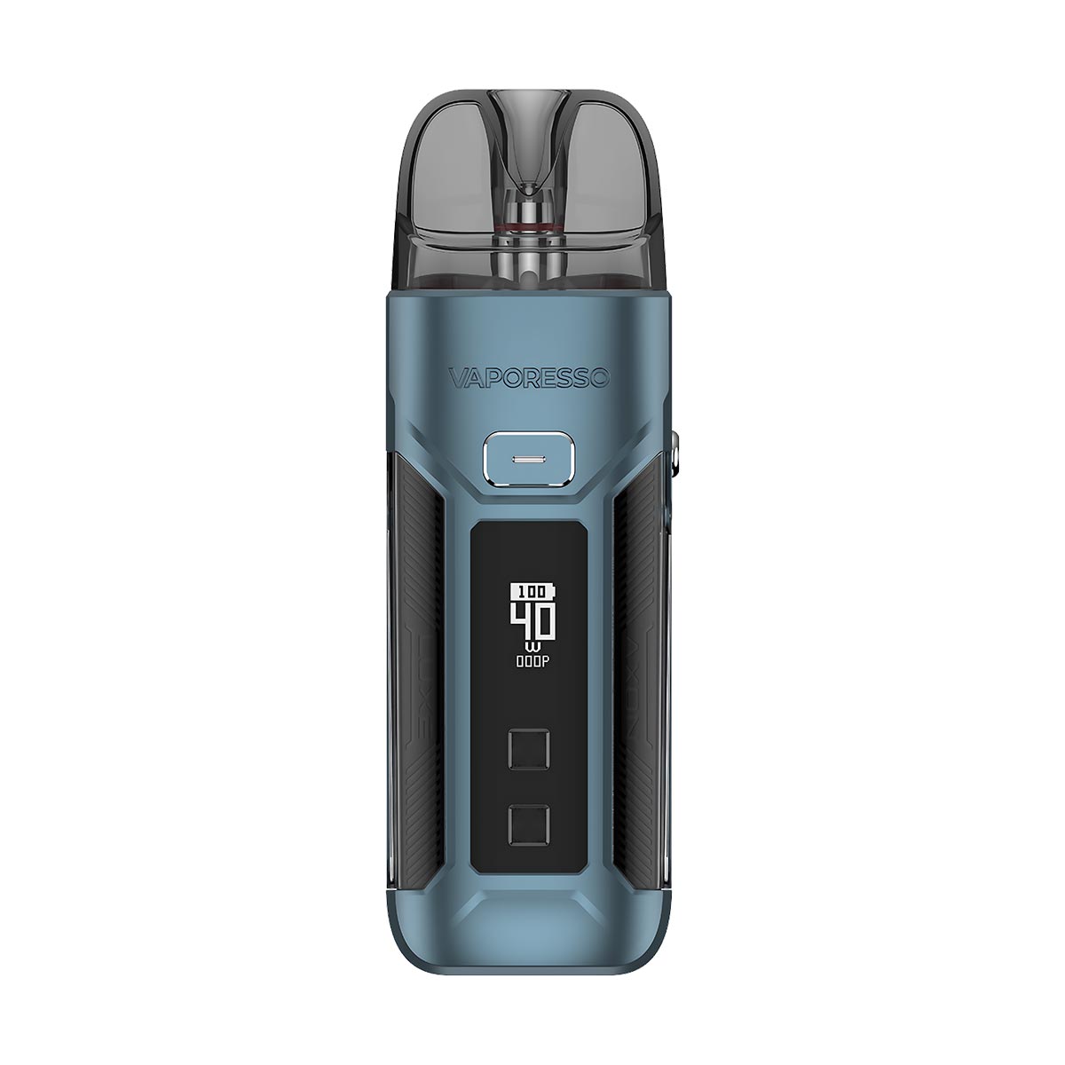 Vaporesso Luxe X Pro Vape Kit | 40W Pod System | Grey Haze | Grey Haze UK Vaporesso Luxe X Pro Vape Kit | 40W Pod System | Grey Haze | Grey Haze UK