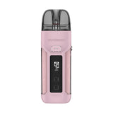 Pink vaporesso luxe pro vape kit