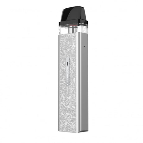 Ancient Silver vaporesso xros mini pod vape kit 