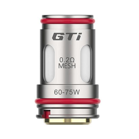 Vaporesso GTi Replacement Coils 5 Pack