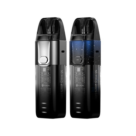 vaporesso Luxe X + Luxe XR Twin Pack 