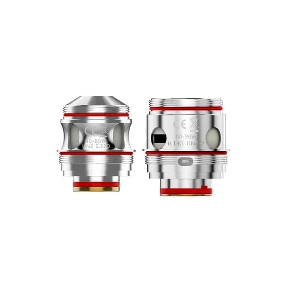 uwell Valyrian 3 Replacement vape coils 2 Pack