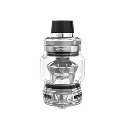 Stainless Steel uwell Valyrian 3 vape tank