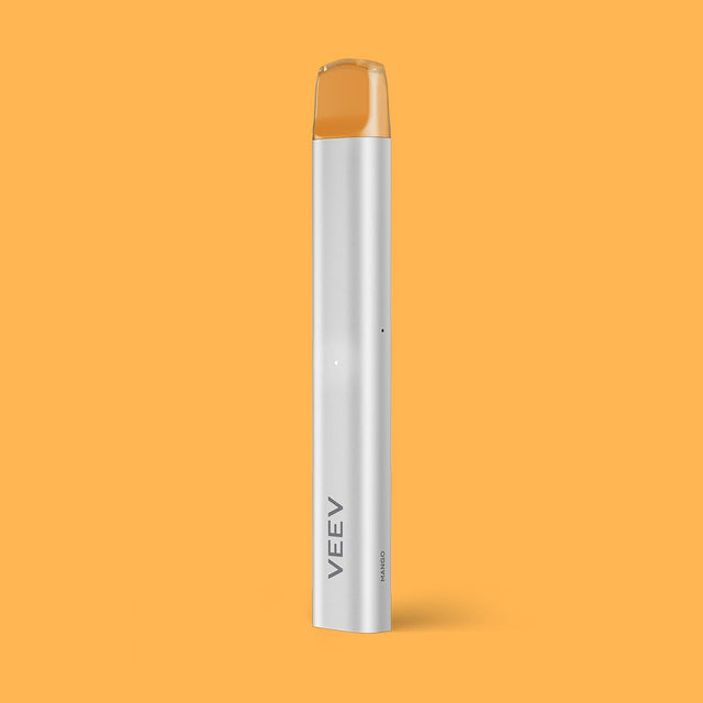 Mango  Veev Now disposable vape