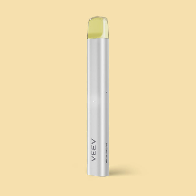 Melon Coconut Veev Now disposable vape