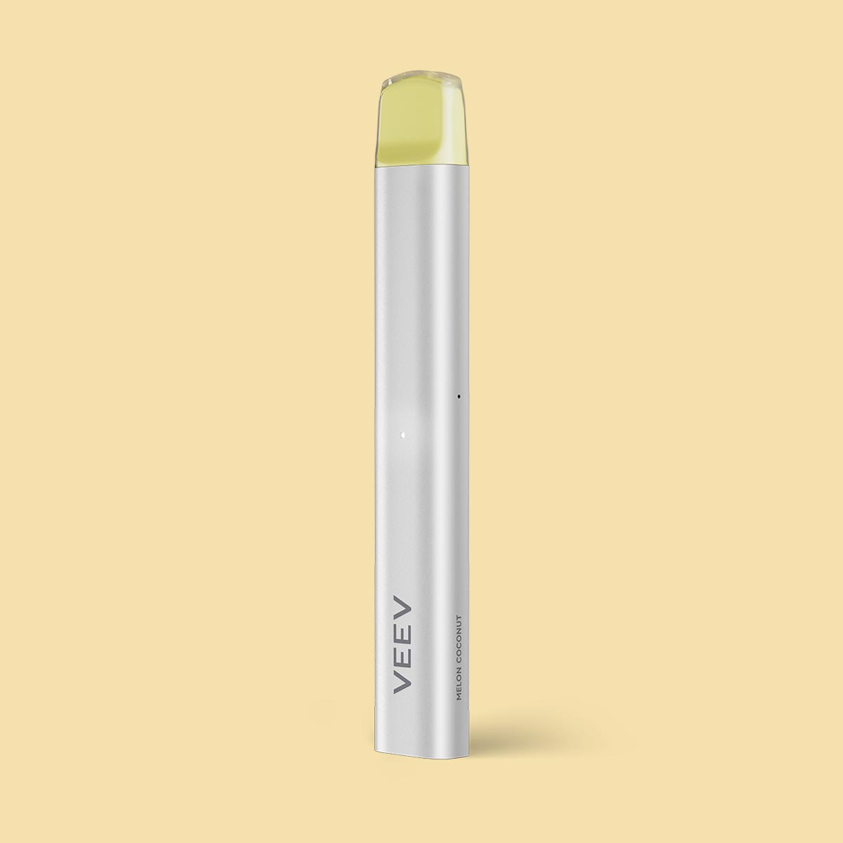 Melon Coconut VEEV Now Disposable Vape – Grey Haze