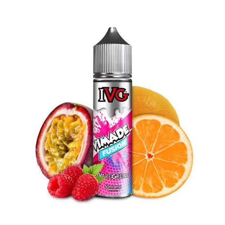 Vimade ivg Drinks shortfill e liquid 50ml