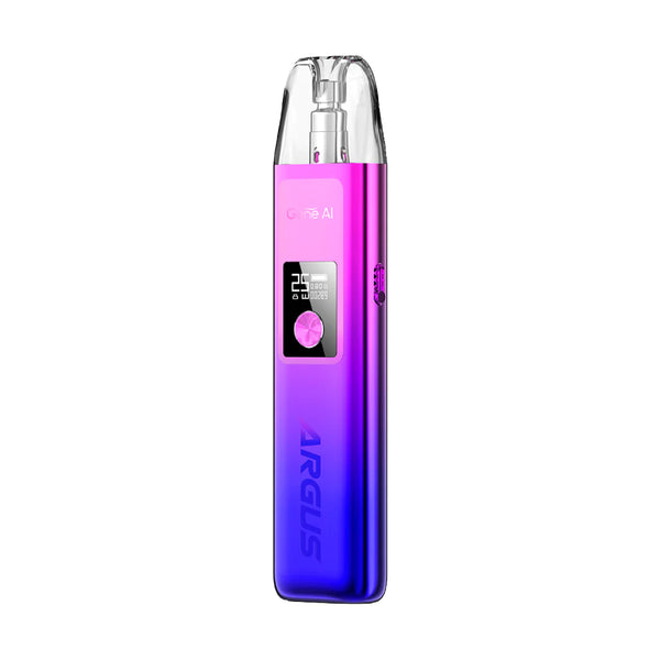 voopoo argus g3 manual VOOPOO ARGUS G3 Mini User Manual and Warranty Information main image 0