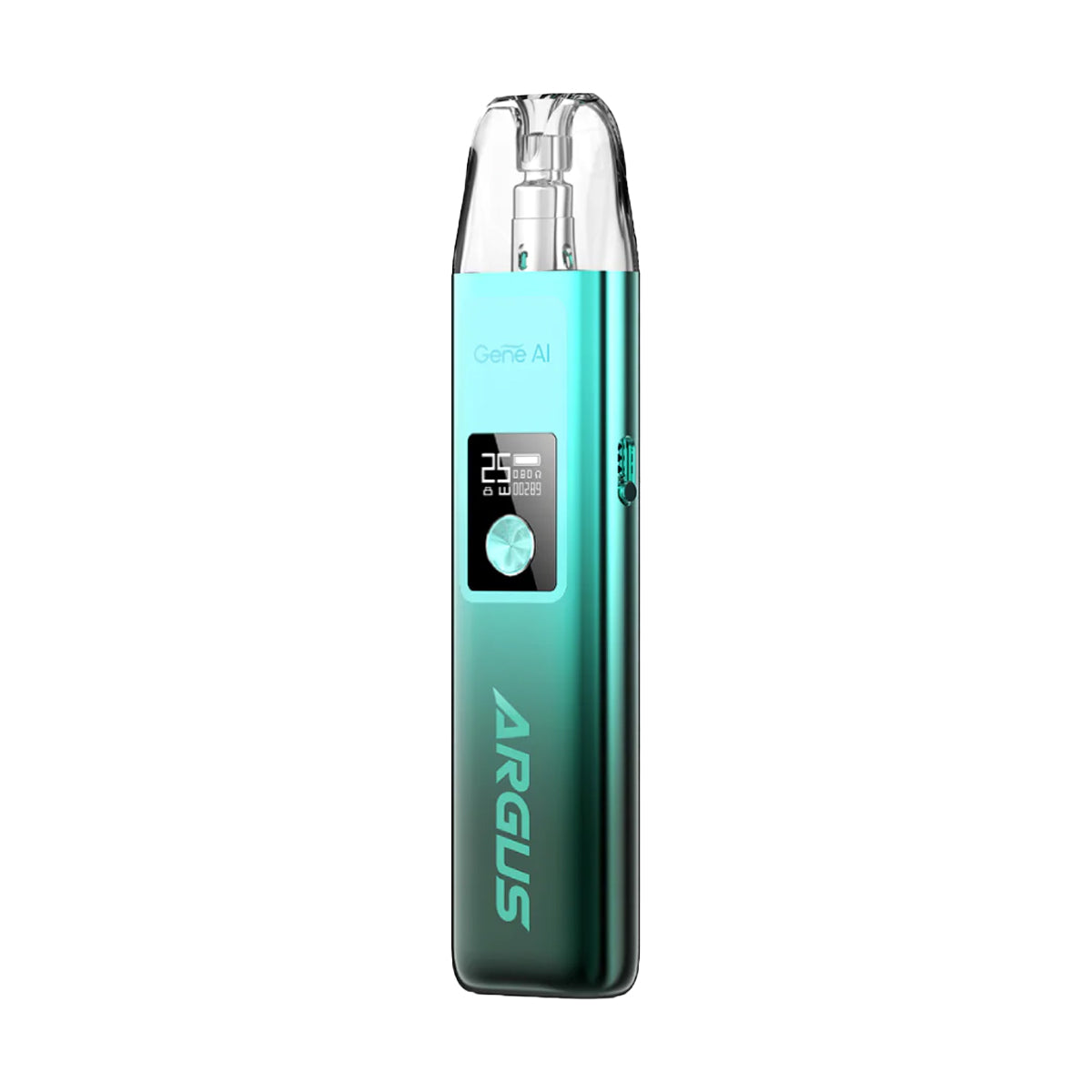 Voopoo Argus G Pod Kit | Grey Haze UK Voopoo Argus G Pod Kit | Grey Haze UK