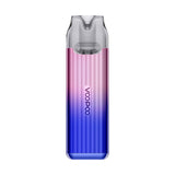 Fancy Purple voopoo Vmate pod vape kit