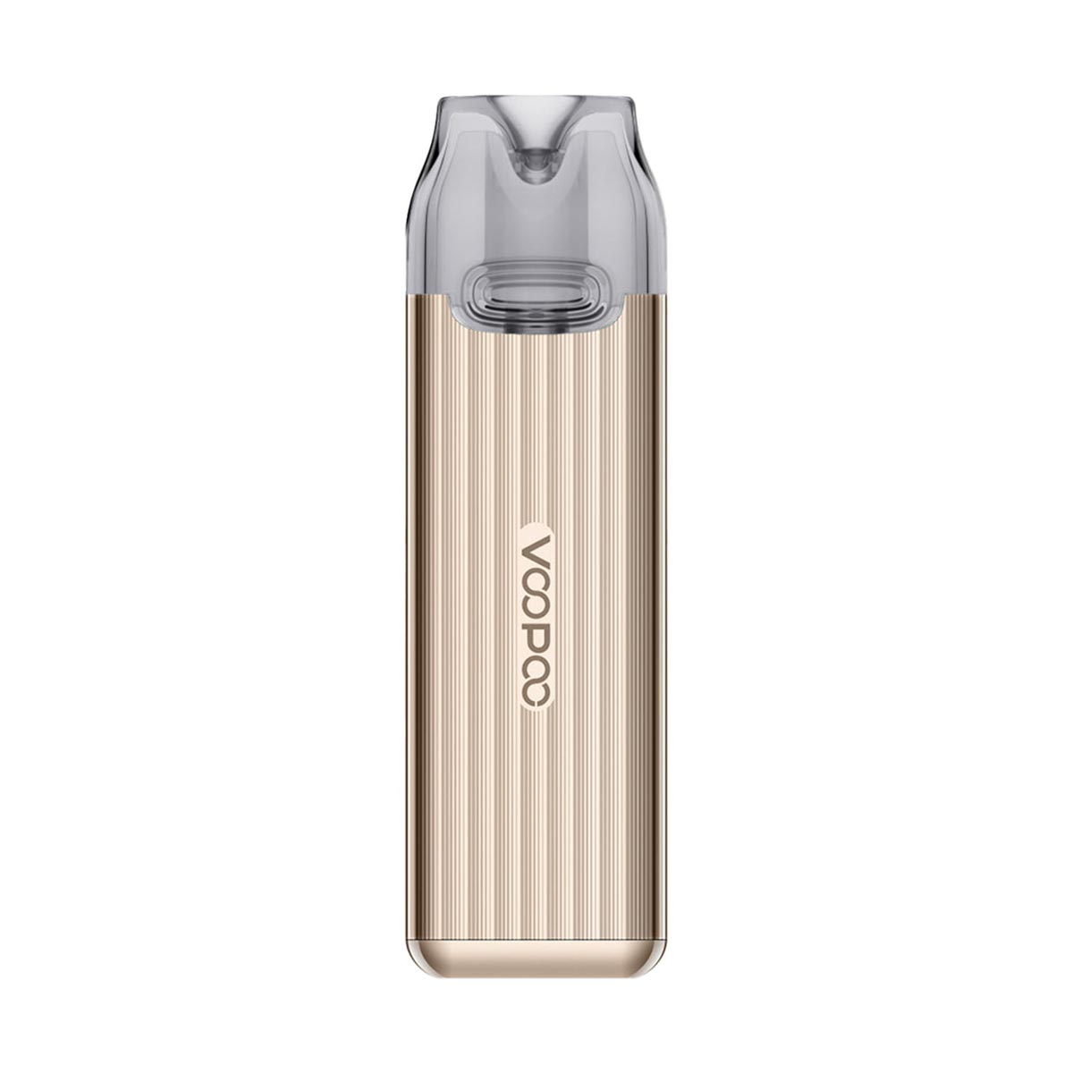 Golden Brown voopoo Vmate pod vape kit