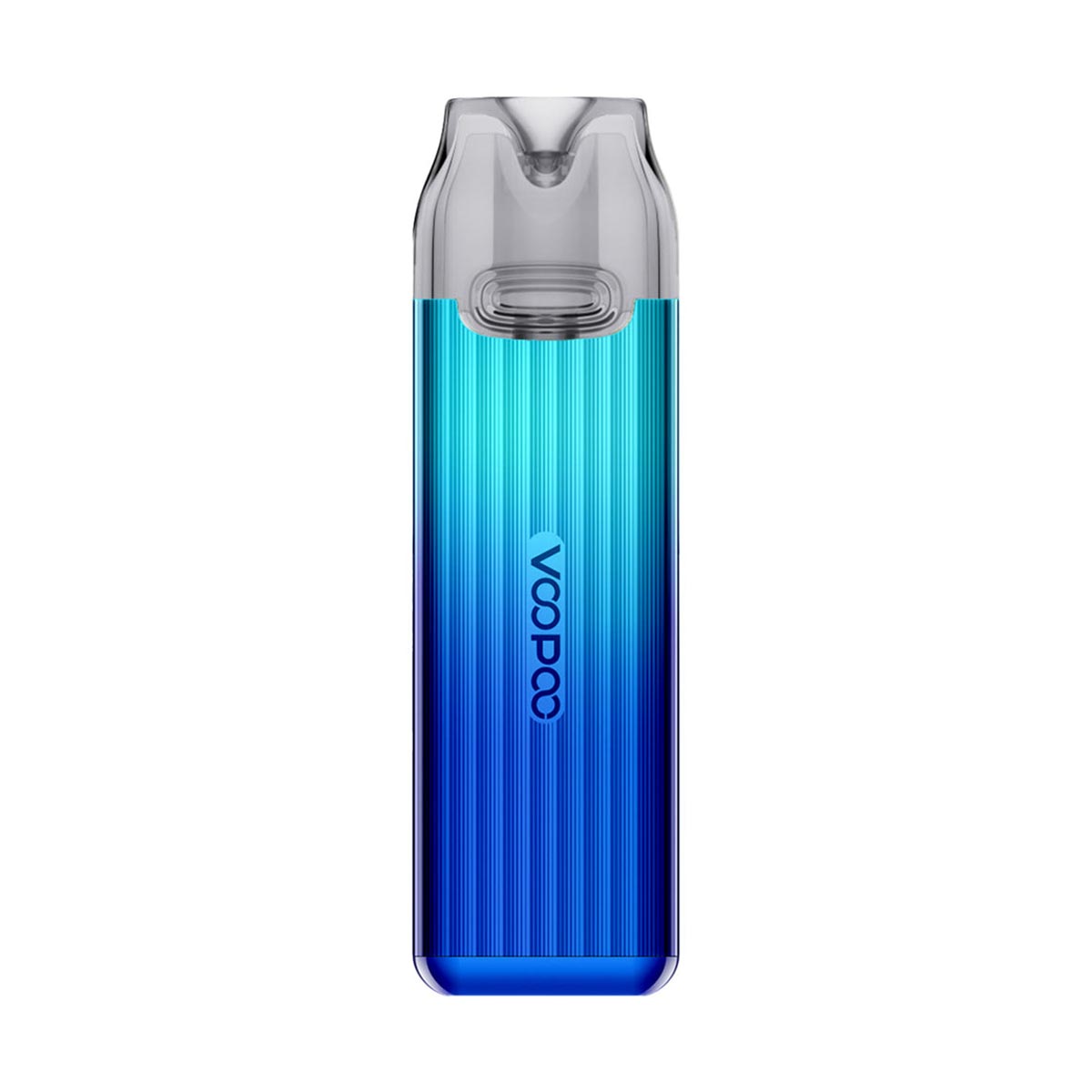 Gradient Blue voopoo Vmate pod vape kit