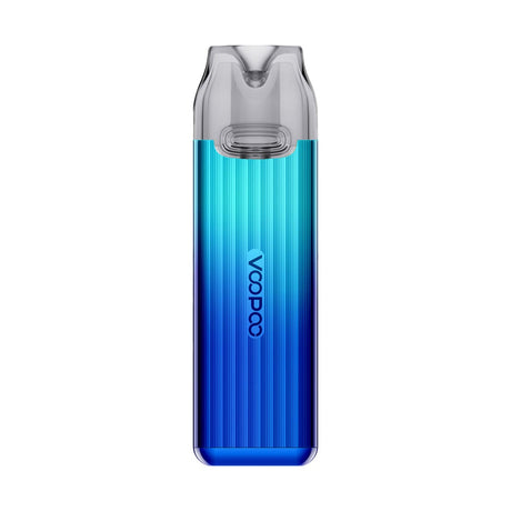 Gradient Blue voopoo Vmate pod vape kit