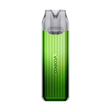 Shiny Green voopoo Vmate pod vape kit