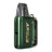 Green voopoo Argus P1 pod vape kit