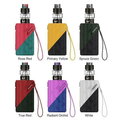 VooPoo Find S Kit Vape Kit