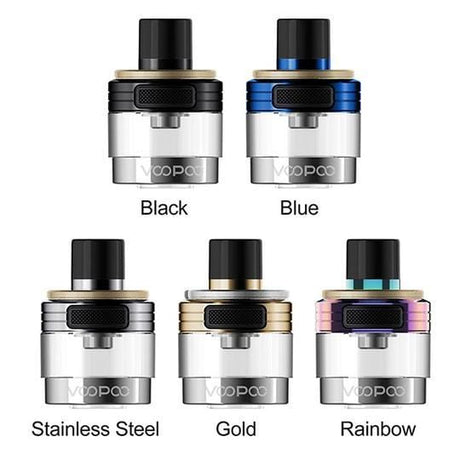 VooPoo PnP-X Replacement Pod