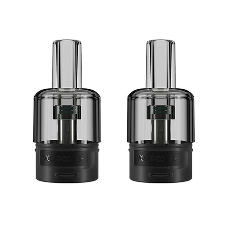 voopoo ITO Replacement pods 2 Pack 