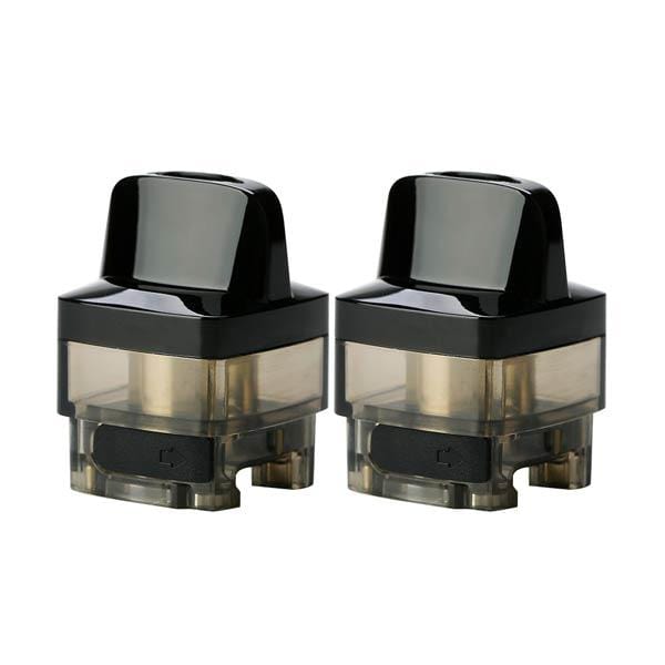 Voopoo Vinci Replacement Pod Empty Cartridge 2Pcs Pack